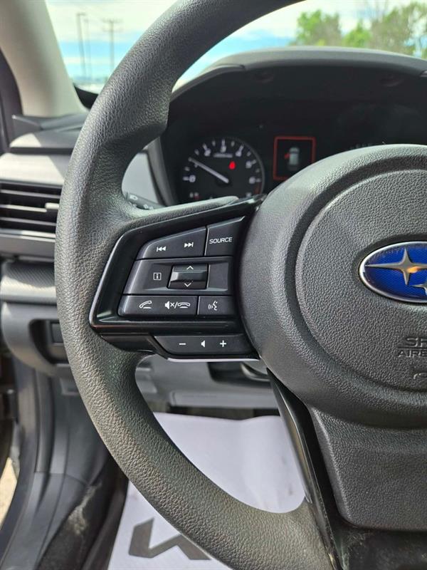 subaru Crosstrek 2024 - 13