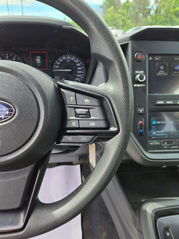 subaru Crosstrek 2024 - 14