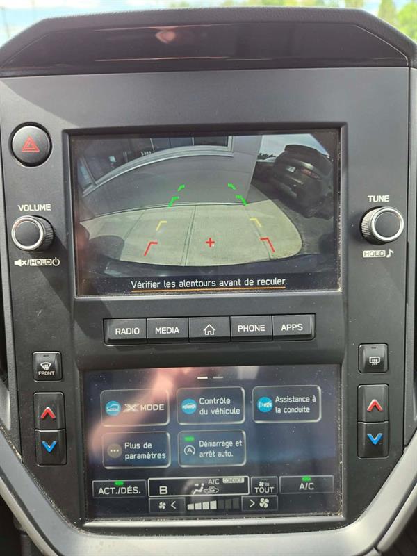 subaru Crosstrek 2024 - 15