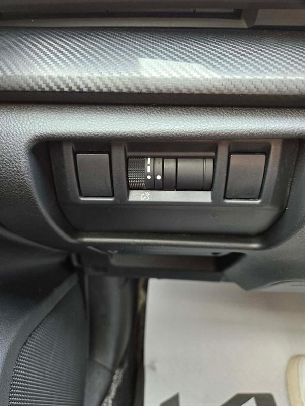subaru Crosstrek 2024 - 16