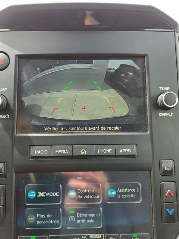 subaru Crosstrek 2024 - 17