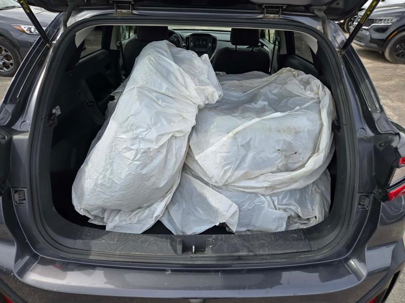 subaru Crosstrek 2024 - 19