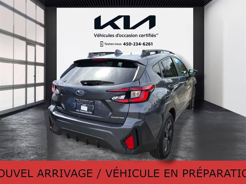 subaru Crosstrek 2024 - 20