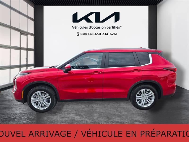 mitsubishi Outlander 2023 - 3