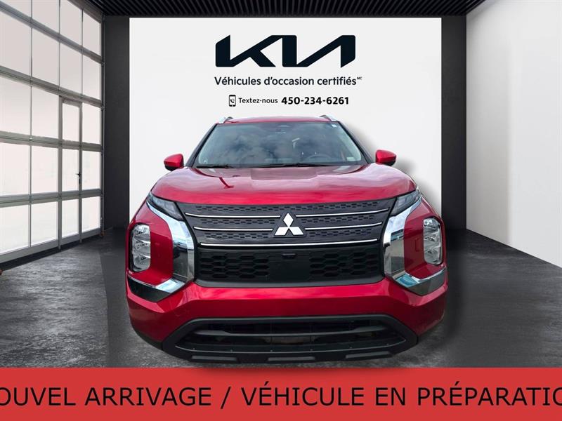 mitsubishi Outlander 2023 - 4