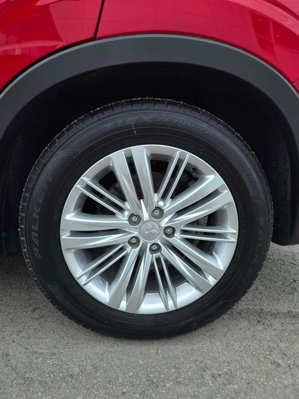 mitsubishi Outlander 2023 - 5