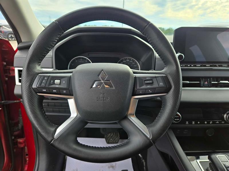 mitsubishi Outlander 2023 - 8