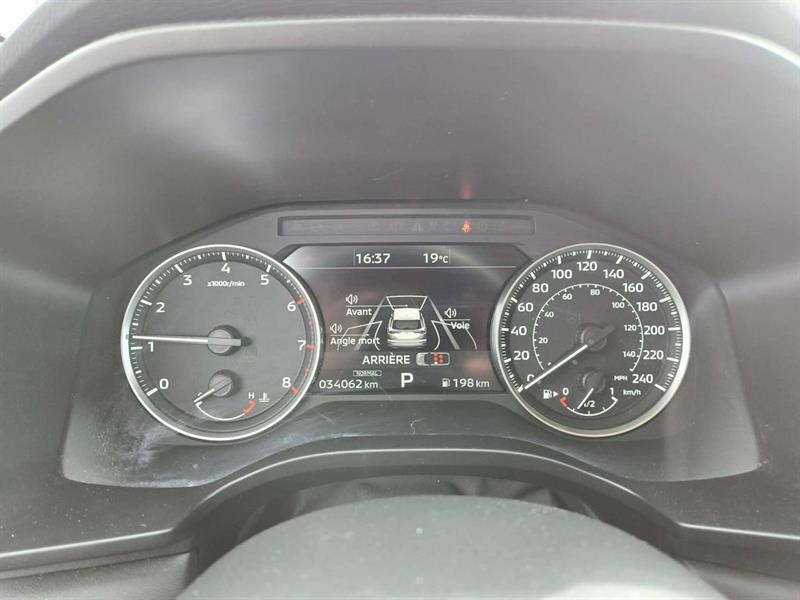 mitsubishi Outlander 2023 - 9