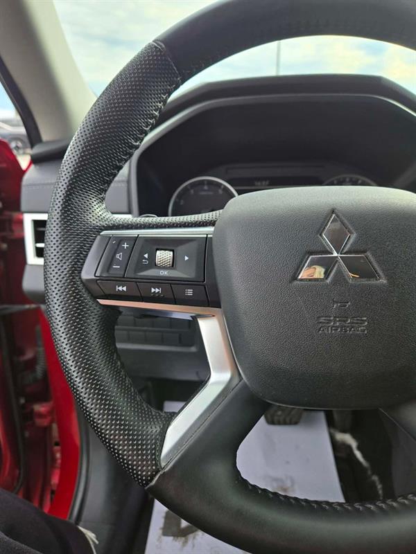 mitsubishi Outlander 2023 - 12