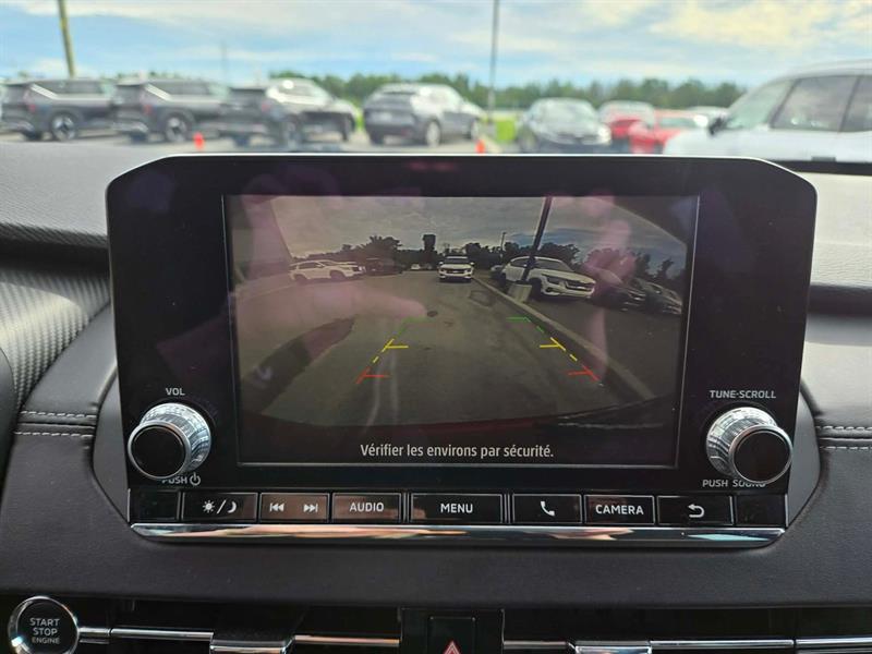 mitsubishi Outlander 2023 - 14