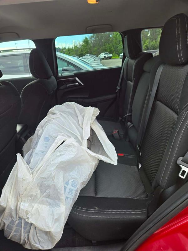mitsubishi Outlander 2023 - 16