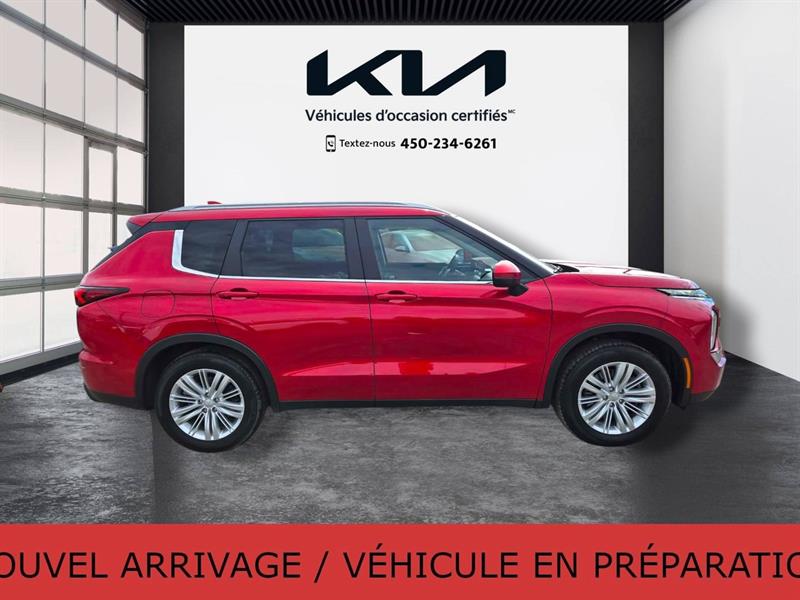 mitsubishi Outlander 2023 - 19