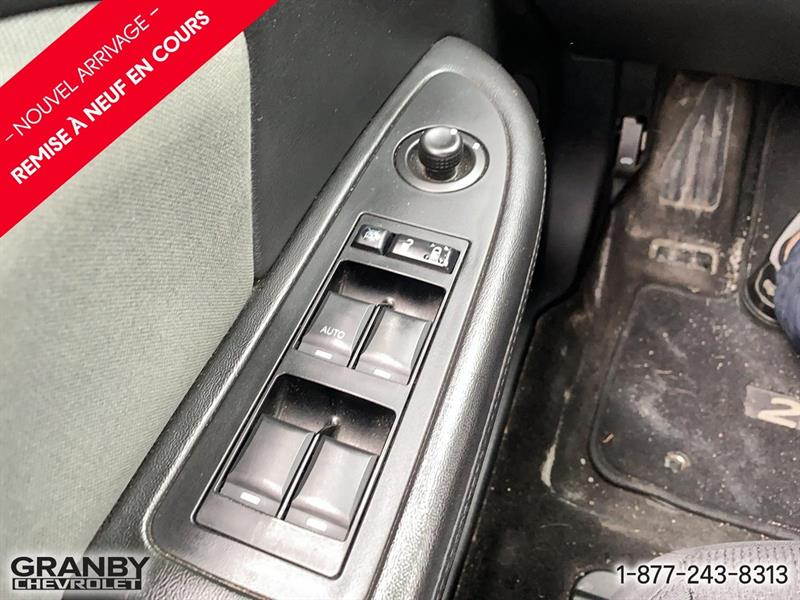 chrysler 200 2012 - 12
