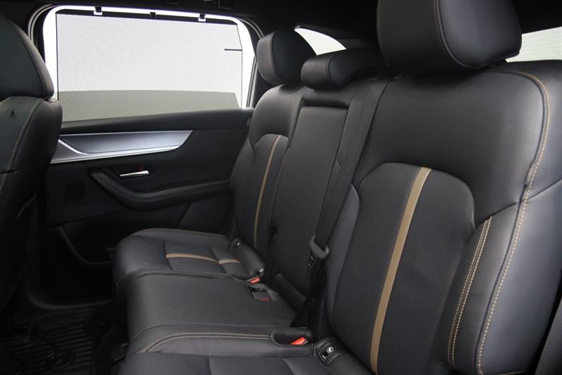 mazda CX-70 PHEV 2025 - 9