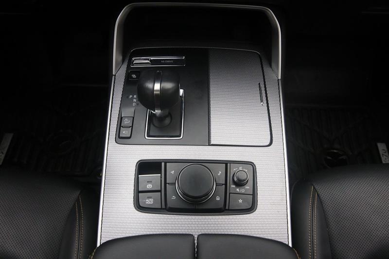 mazda CX-70 PHEV 2025 - 13