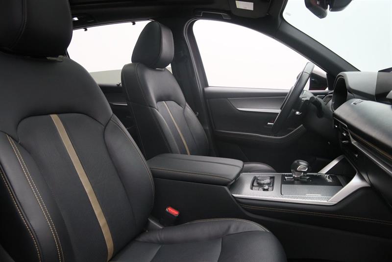 mazda CX-70 PHEV 2025 - 17
