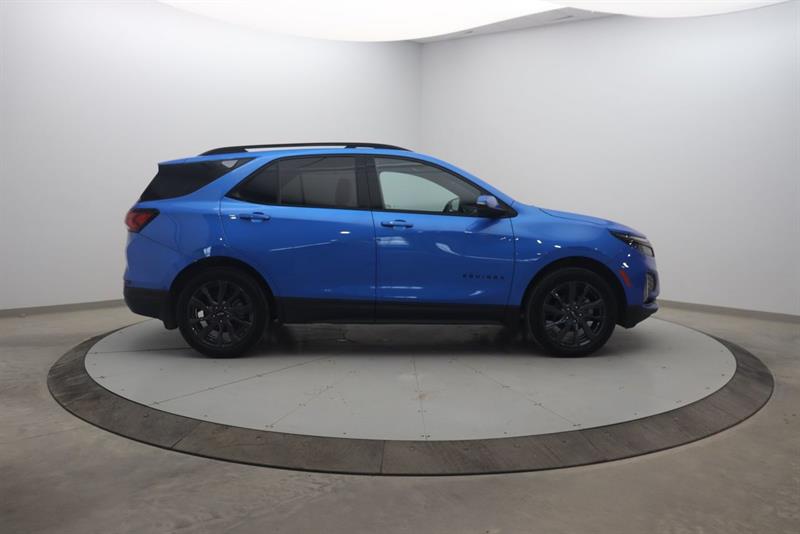 chevrolet Equinox 2024 - 3