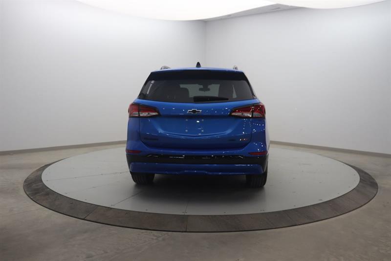 chevrolet Equinox 2024 - 5