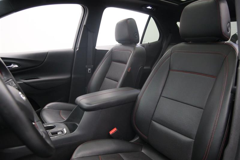 chevrolet Equinox 2024 - 6