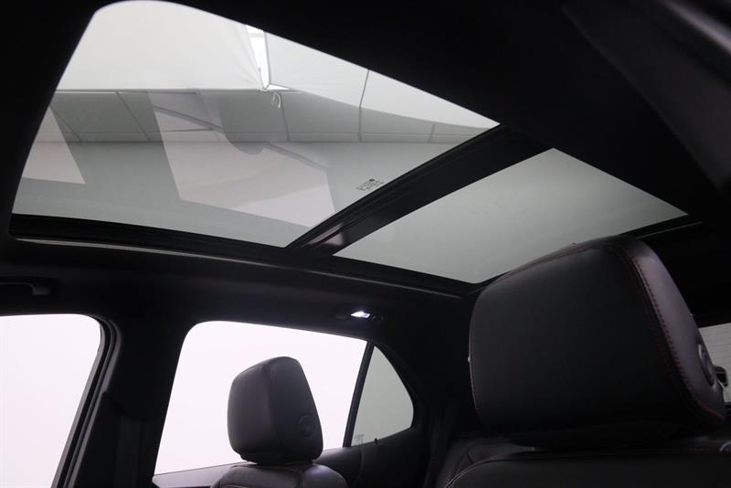 chevrolet Equinox 2024 - 8