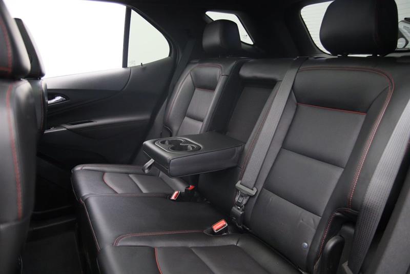 chevrolet Equinox 2024 - 9
