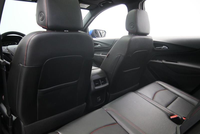 chevrolet Equinox 2024 - 10