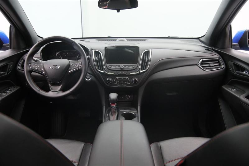chevrolet Equinox 2024 - 11