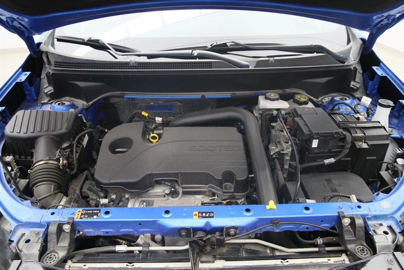 chevrolet Equinox 2024 - 15