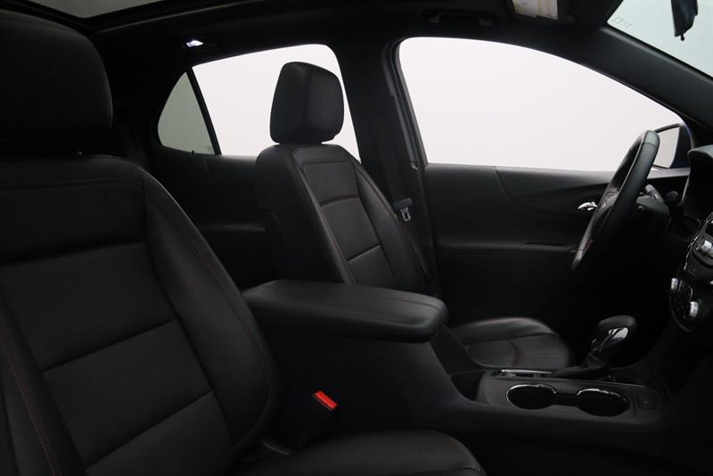 chevrolet Equinox 2024 - 16
