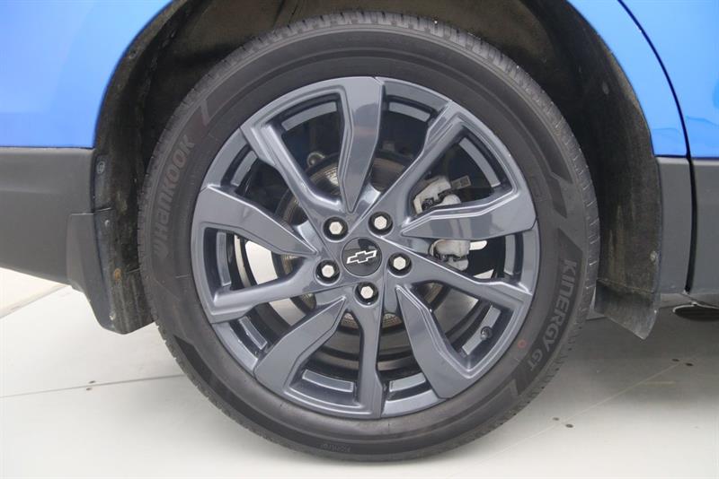 chevrolet Equinox 2024 - 17