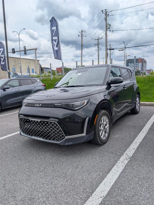 kia Soul 2024