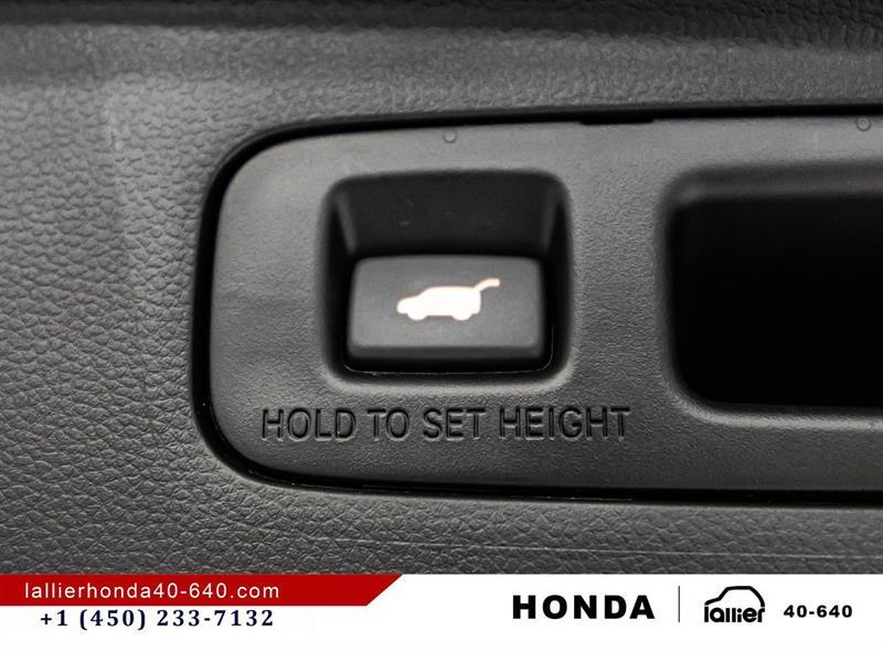 2026 Honda CR-V - Image 15