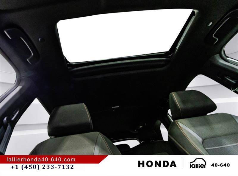 2026 Honda CR-V - Image 19