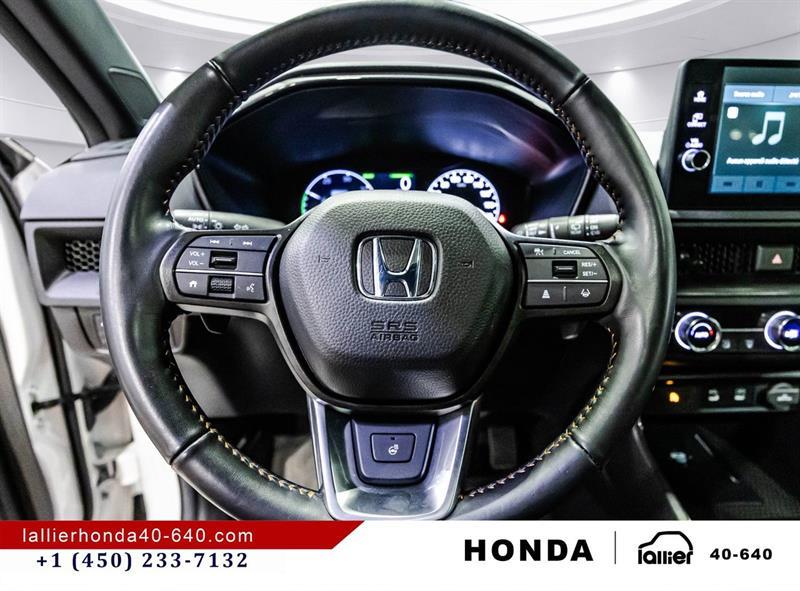 2026 Honda CR-V - Image 23