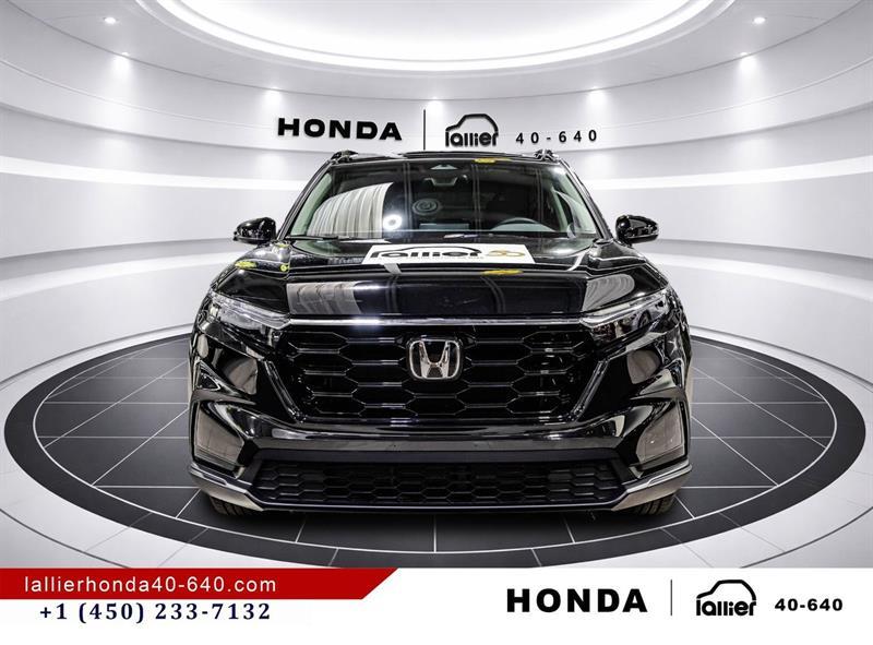 honda CR-V 2026 - 2