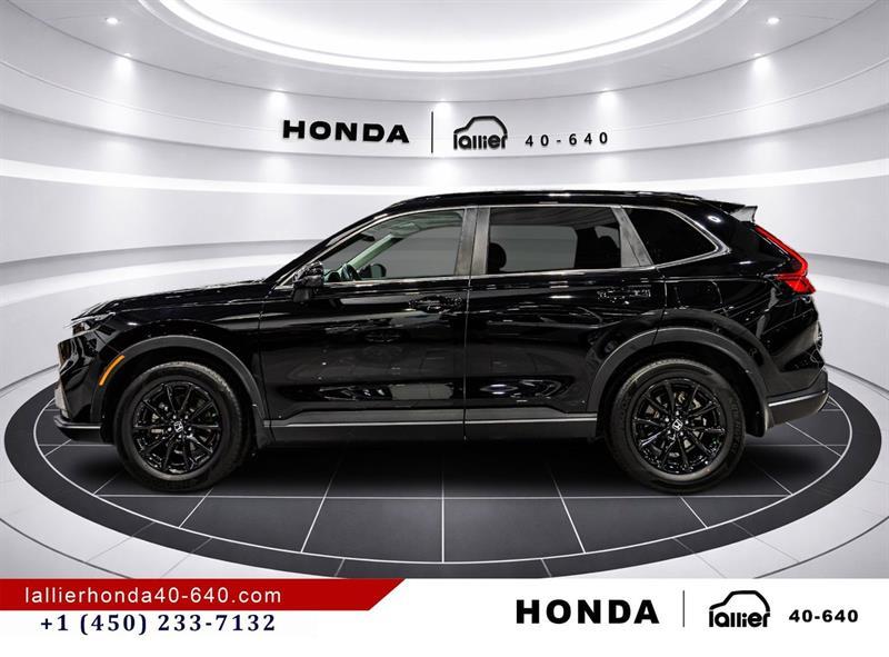 honda CR-V 2026 - 4