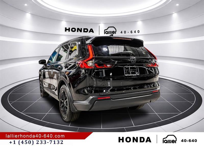 honda CR-V 2026 - 5