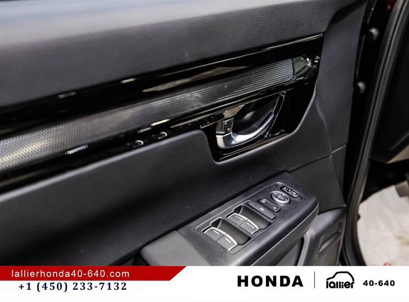 honda CR-V 2026 - 11