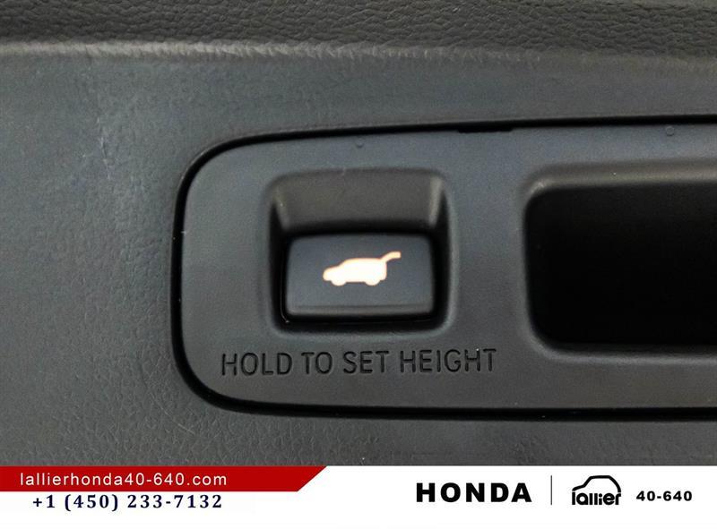 honda CR-V 2026 - 16