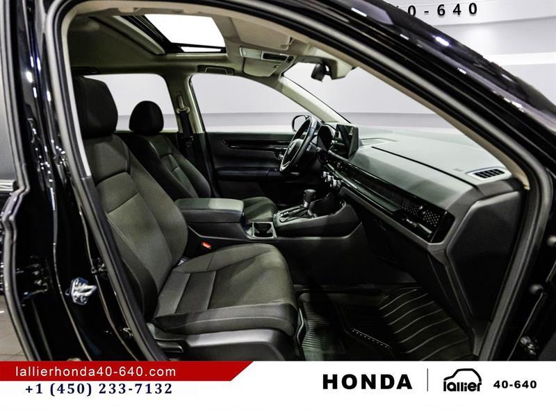 honda CR-V 2026 - 18