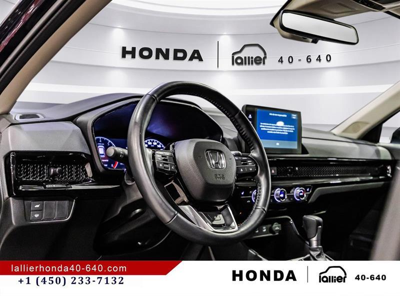 honda CR-V 2026 - 21