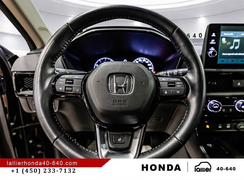 honda CR-V 2026 - 23