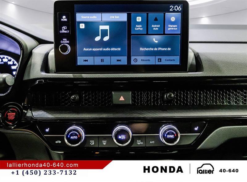 honda CR-V 2026 - 25
