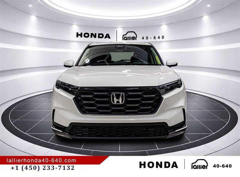 honda CR-V 2026 - 2