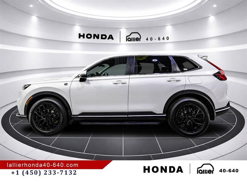 honda CR-V 2026 - 4