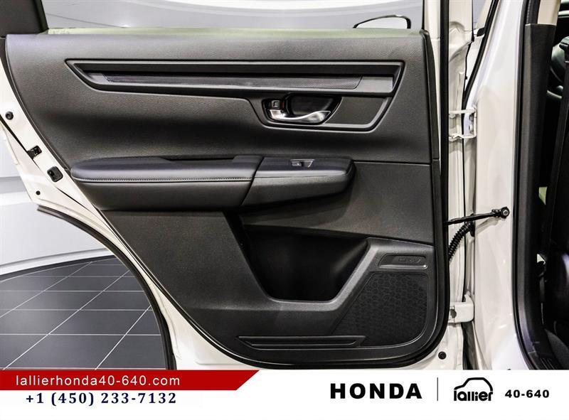 honda CR-V 2026 - 12