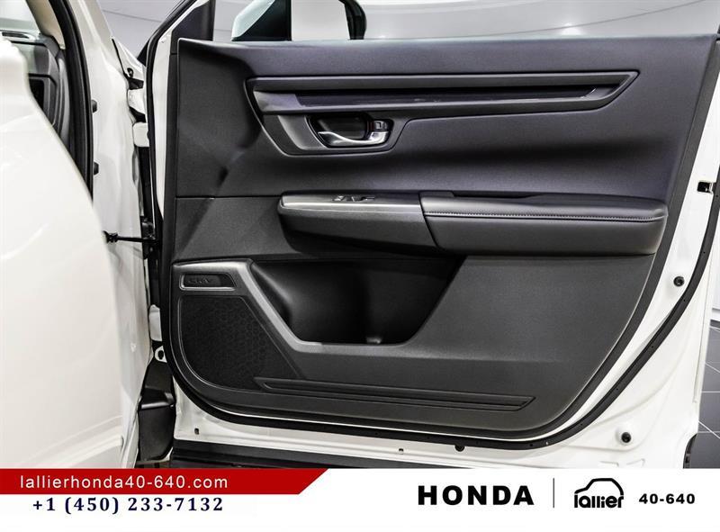 honda CR-V 2026 - 16
