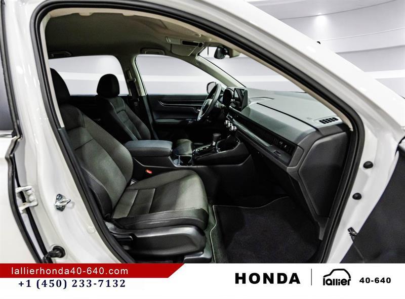 honda CR-V 2026 - 17