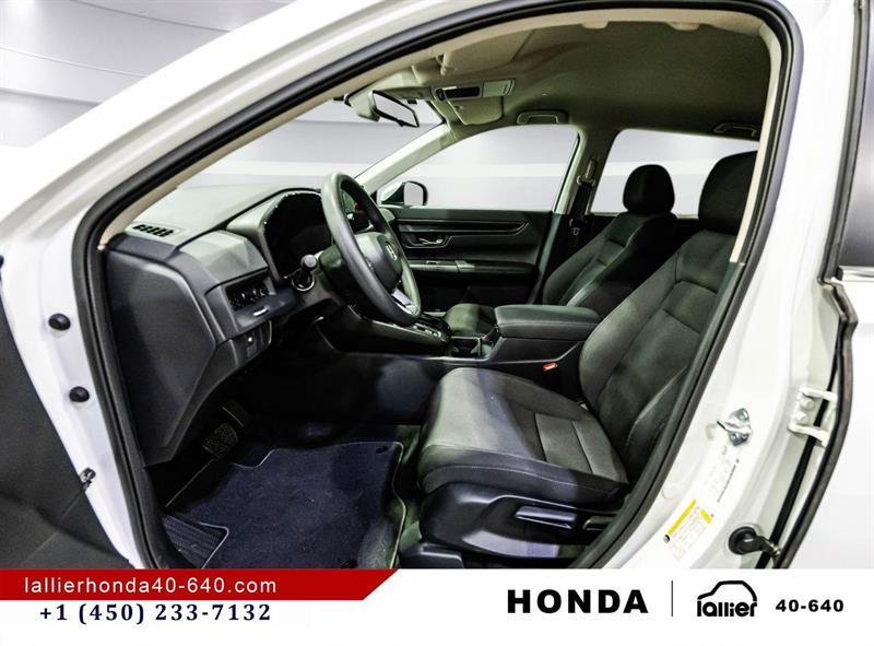 honda CR-V 2026 - 18