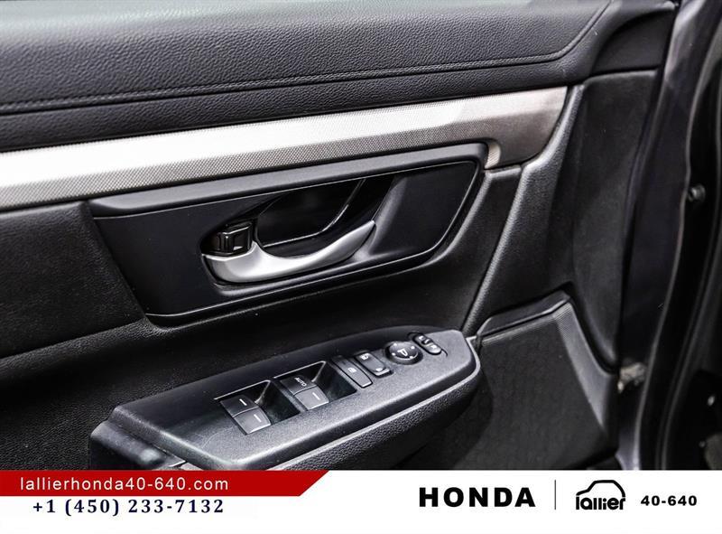 honda CR-V 2018 - 11